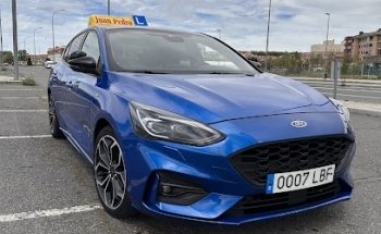 Autoescuela Juan Pedro