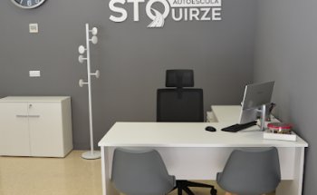 Autoescola ST Quirze