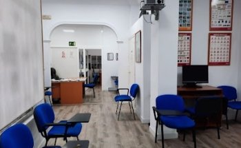 Autoescuela la Unión