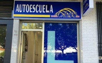 Autoescuela CALLE 30 S.L.