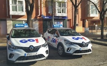 Autoescuela GO! Alcorcón - Las Retamas (Anyma)