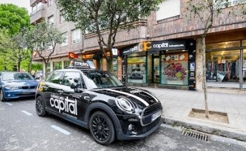 Autoescuela León Capital