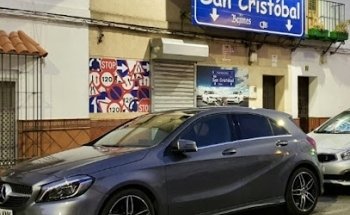 Autoescuela San Cristóbal