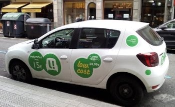 Amezti Academia Algorta