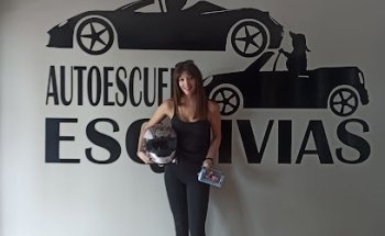 Autoescuela Esquivias