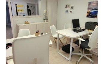 Autoescuela Damas Zaragoza