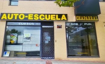 Autoescuela Chaparral