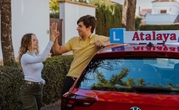 Autoescuela Atalaya