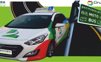 Autoescuela Góngora