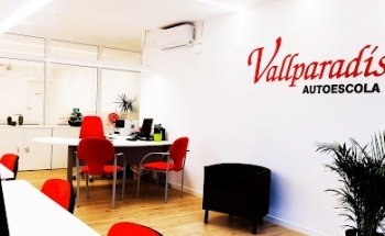 Autoescuela Vallparadis