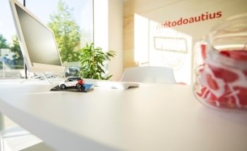 Autius autoescuela Fraga - Centro de recuperación de puntos