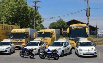 Autoescuela Basurto