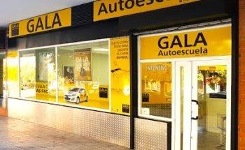 Autoescuela Gala