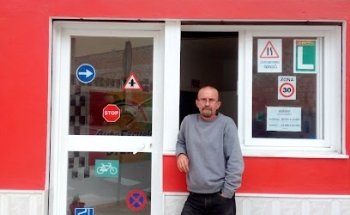 Autoescuela Sigma Estepona