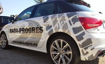 AUTOESCOLA BADA-PROGRES