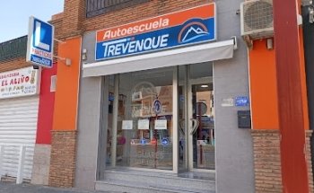 Autoescuela Trevenque