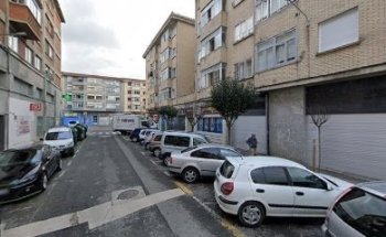 Turbo Autoescuelas Berriozar