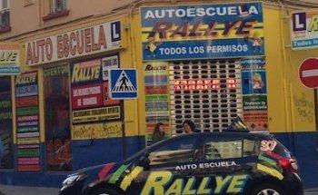 Autoescuela Rally S.L.