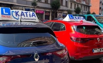 Autoescuela KATIA