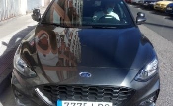 Autoescola ESTADIO, S.L.