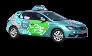 Autoescuela Virgen del Pilar