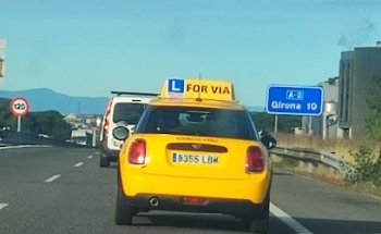 FOR VIA - Formació Viària