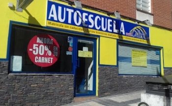 Autoescuela Calle 30 S L