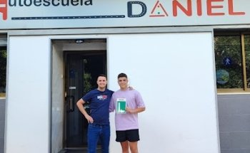 Autoescuela Daniel