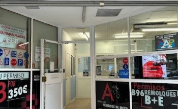 Autoescola El Carrilet