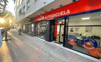 Autoescuela SOY18 Málaga