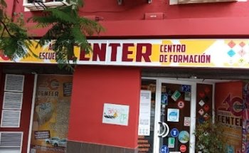 Autoescuela Center