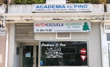 Autoescuela Academia El Pino