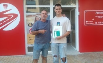 Autoescuela Jaume I - Zona UJI