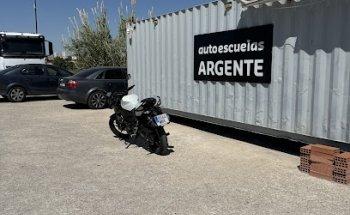 Autoescuela Argente