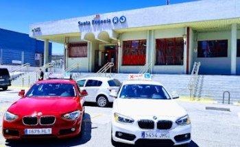 Autoescuela VALLECAS XTREME Santa Eugenia