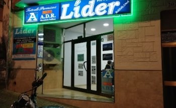 Autoescola Líder Badalona