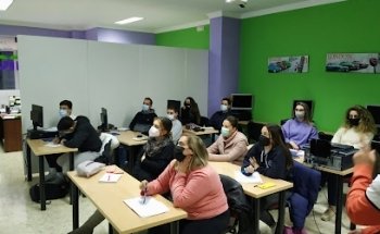 Autoescuela MG Centro De Formación