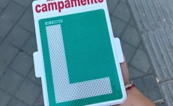 Autoescuela Campamento