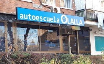Autoescuela Olalla