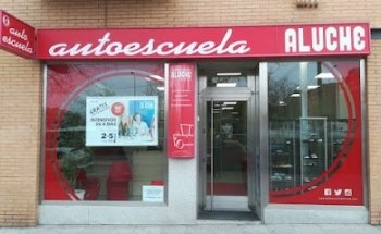 Autoescuela ALUCHE