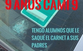 AUTOESCUELA AVENIDA CAMI 9