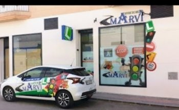 AUTOESCUELA MARVI