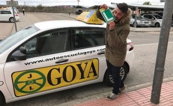 Autoescuela Goya - Guadalix de la Sierra