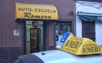 Autoescuela ROMERO