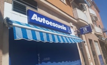 Autoescuela Enrique