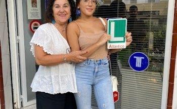 AutoEscuela Atlántico