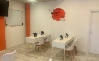 Autoescuelas El Volante