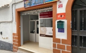 Autoescuela Stop La Guardia de Jaén