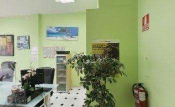 Autoescuela Palomero