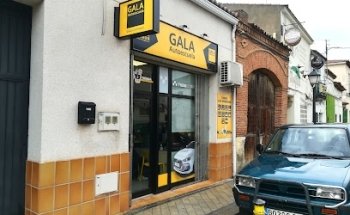 Autoescuela Gala - Daganzo
